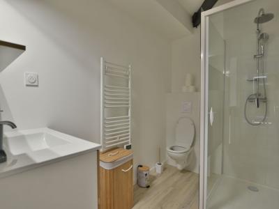 For sale CENTRE VILLE 3 rooms 61 m2 Maine et loire (49300) photo 4