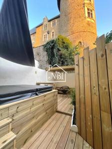 Annonce Location 4 pices Maison Laval 53