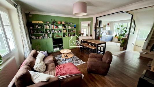 Louer Maison 90 m2 Laval