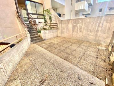 For rent Villeurbanne 4 rooms 81 m2 Rhone (69100) photo 4