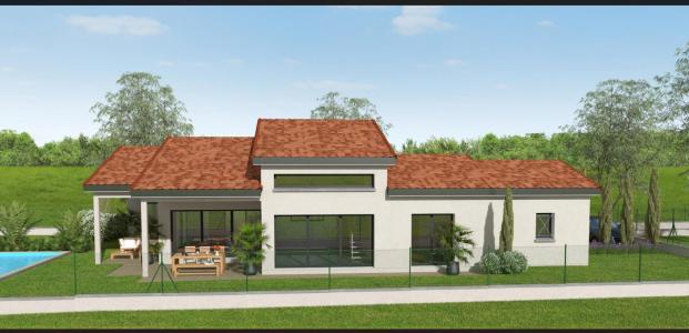 For sale Villette-d'anthon 5 rooms 140 m2 Isere (38280) photo 0