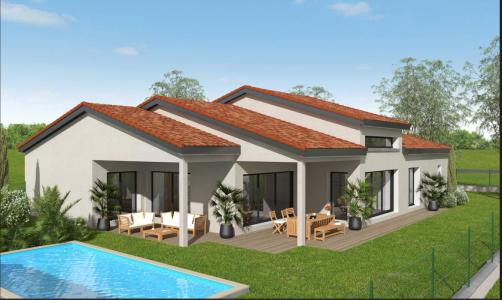 For sale Villette-d'anthon 5 rooms 140 m2 Isere (38280) photo 1