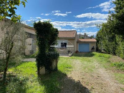 Acheter Maison 140 m2 Arles