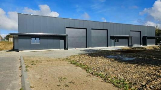 Annonce Location Commerce Saint-segal 29