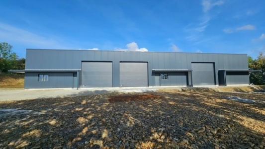 Louer Commerce Saint-segal 36000 euros
