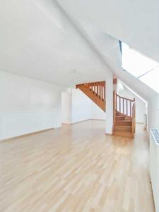 Acheter Appartement 83 m2 Belfort