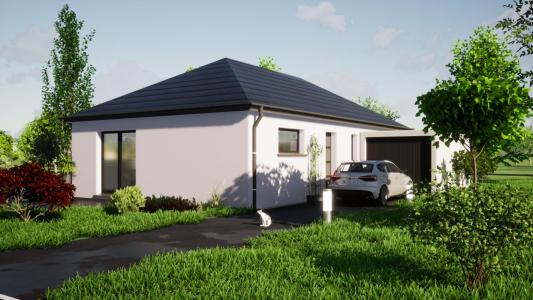 For sale Sainte-croix-en-plaine 5 rooms 92 m2 Haut rhin (68127) photo 1