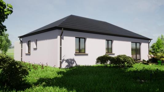 For sale Sainte-croix-en-plaine 5 rooms 92 m2 Haut rhin (68127) photo 3
