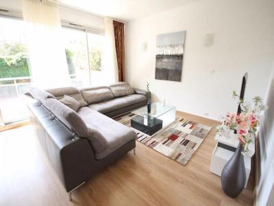 For rent Lille 3 rooms 80 m2 Nord (59000) photo 1