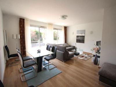 For rent Lille 3 rooms 80 m2 Nord (59000) photo 2