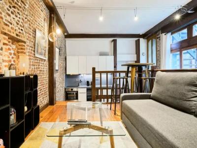 For rent Lille 2 rooms 51 m2 Nord (59800) photo 2