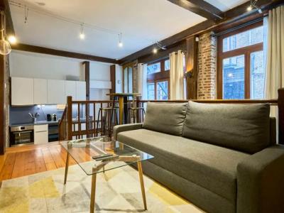 For rent Lille 2 rooms 51 m2 Nord (59800) photo 3