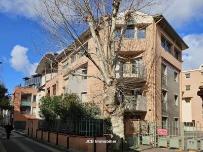 For rent Toulouse 2 rooms 39 m2 Haute garonne (31000) photo 0