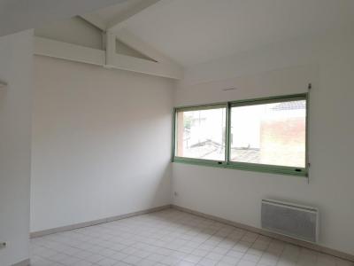 For rent Toulouse 2 rooms 39 m2 Haute garonne (31000) photo 1
