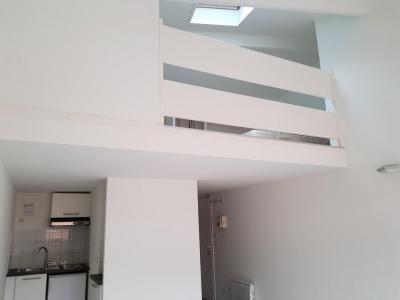 For rent Toulouse 2 rooms 39 m2 Haute garonne (31000) photo 2