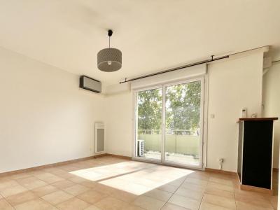 Annonce Location 2 pices Appartement Castelginest 31