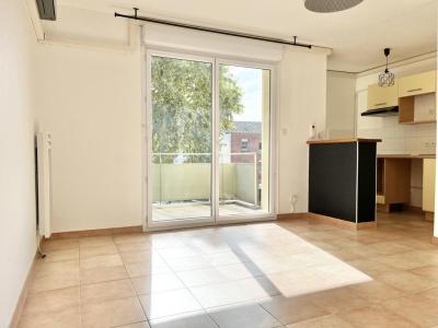 Louer Appartement Castelginest Haute garonne