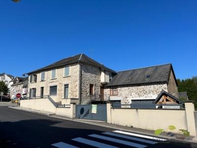 For sale Chamberet 9 rooms 200 m2 Correze (19370) photo 0