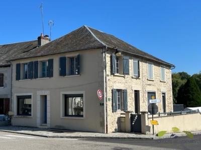 For sale Chamberet 9 rooms 200 m2 Correze (19370) photo 1