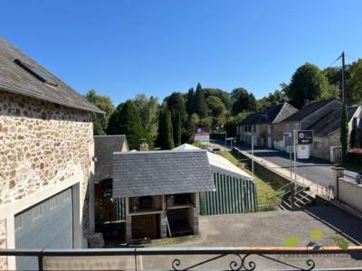 For sale Chamberet 9 rooms 200 m2 Correze (19370) photo 2