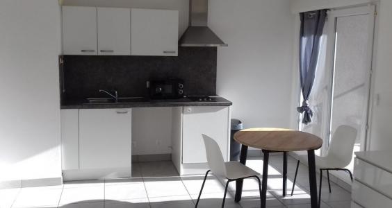 For rent Nice 1 room 29 m2 Alpes Maritimes (06000) photo 1