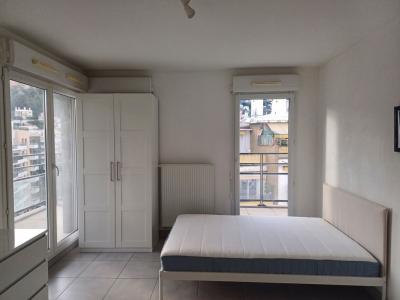 For rent Nice 1 room 29 m2 Alpes Maritimes (06000) photo 2