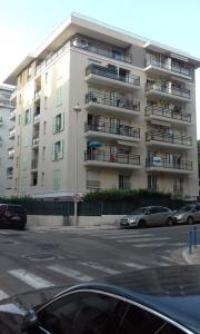 For rent Nice 1 room 29 m2 Alpes Maritimes (06000) photo 3