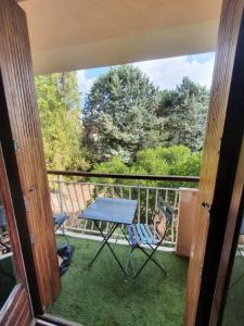 For rent Luynes 1 room 19 m2 Bouches du Rhone (13080) photo 1