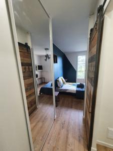 For rent Luynes 1 room 19 m2 Bouches du Rhone (13080) photo 2