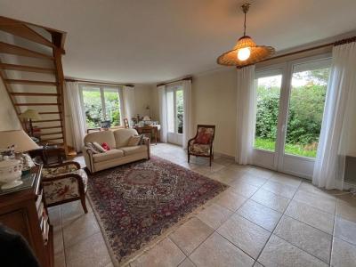 For sale Juigne-sur-loire 5 rooms 90 m2 Maine et loire (49610) photo 2