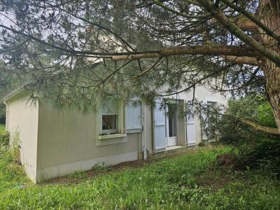 For sale Juigne-sur-loire 5 rooms 90 m2 Maine et loire (49610) photo 4