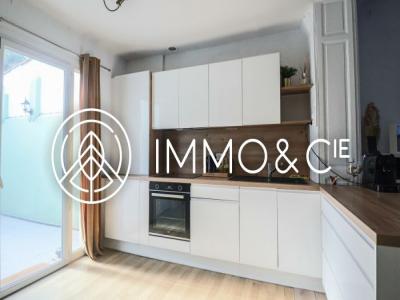 Acheter Maison 125 m2 Lomme