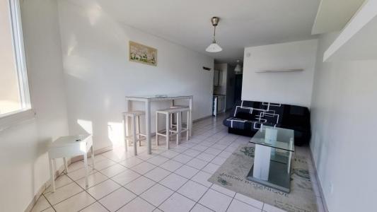 For rent Montbonnot-saint-martin 1 room 27 m2 Isere (38330) photo 0