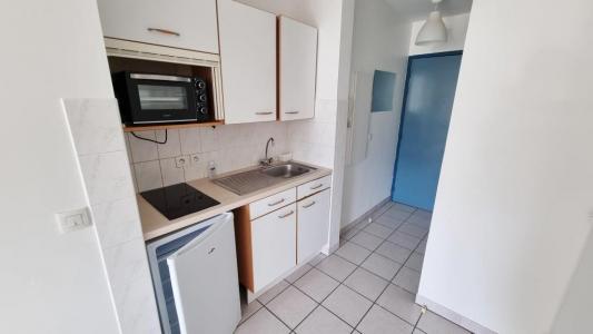 Louer Appartement 27 m2 Montbonnot-saint-martin