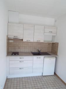 For rent Nancy 1 room 24 m2 Meurthe et moselle (54000) photo 0