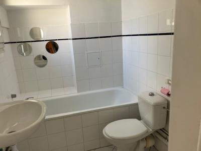 Louer Appartement 56 m2 Strasbourg