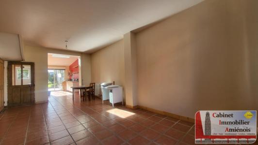 Annonce Vente 6 pices Maison Amiens 80