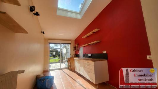 Acheter Maison 100 m2 Amiens