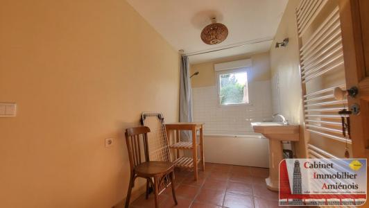 Acheter Maison Amiens Somme
