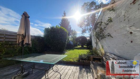 Acheter Maison Amiens 226900 euros