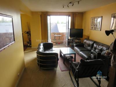 Annonce Vente 5 pices Appartement Neuilly-sur-marne 93
