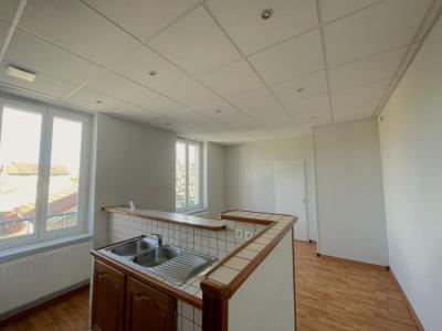 For rent Villeurbanne 2 rooms 32 m2 Rhone (69100) photo 1