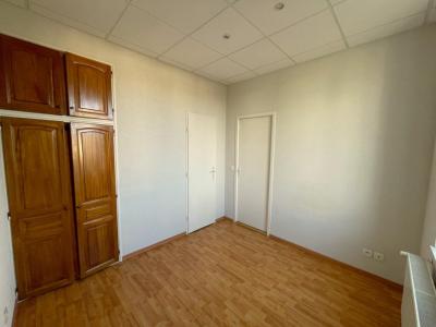 For rent Villeurbanne 2 rooms 32 m2 Rhone (69100) photo 4