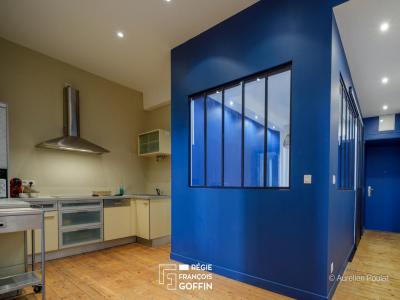 For rent Lyon-1er-arrondissement 2 rooms 69 m2 Rhone (69001) photo 3
