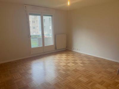 For rent Villeurbanne 2 rooms 48 m2 Rhone (69100) photo 1