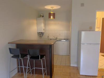 For rent Villeurbanne 2 rooms 48 m2 Rhone (69100) photo 2
