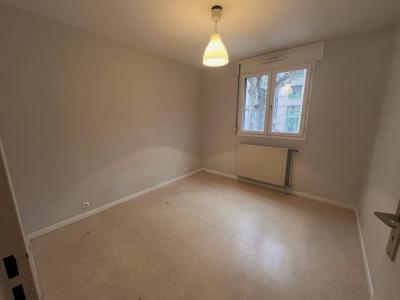 For rent Villeurbanne 2 rooms 48 m2 Rhone (69100) photo 3