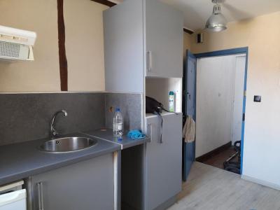 Annonce Location Appartement Saint-gaudens 31