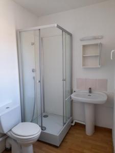 Louer Appartement Saint-gaudens Haute garonne
