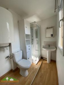 Louer Appartement 16 m2 Saint-gaudens